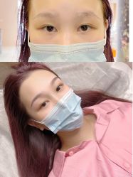 -本小姐美学·半永久纹眉野生眉