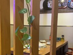 -正通记·哈尔滨烧烤·炭烤鸽子(七宝万科国际店)