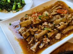 -宜宾海鲜酒家·二十九年老字号