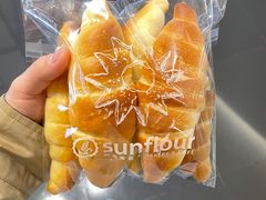 -Sunflour(来福士店)