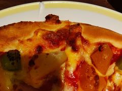 -萨莉亚意式餐厅(杭州滨江天街店)