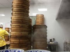 -新丰小吃(中山中路分店)