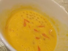 杨枝甘露-上海金桥红枫万豪酒店-万豪中餐厅