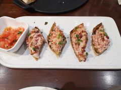 -芭莉与彩虹西餐厅(成都合生汇店)