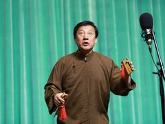 -周末相声俱乐部