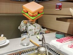 -海底捞火锅(六合天街店)