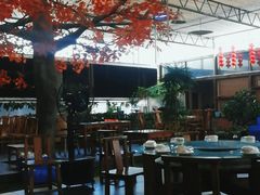 大堂-老磨油饼(高陵店)