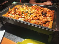 -听说碳烧蛙(高新万达店)