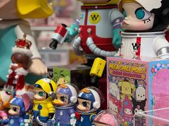 -泡泡玛特POPMART(宁波印象城店)