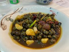 -老鄞江清水龙虾•赵赵家(江北店)