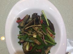 -老虎滩船说·海胆水饺·大连海鲜(老虎滩店)