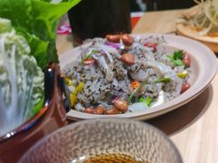 -牛腩之旅·牛腩牛杂煲(光启城美食城店)
