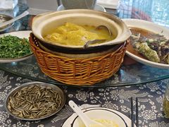 -春娟茶楼·地道农家菜(梅家坞店)