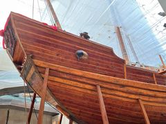 -上海中国航海博物馆