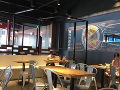 大堂-西少爷(五道口店)