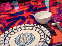 -上海滩餐厅(BFC外滩金融中心店)