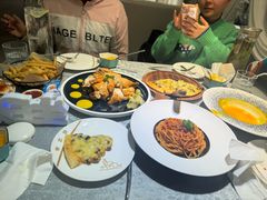 -森林象亲子餐厅·儿童生日会