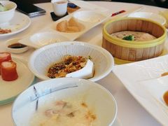 -顺德喜来登酒店·采悦轩