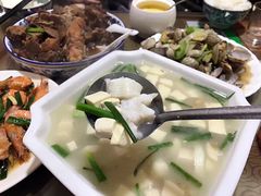 -温州一家人美食(西木头市店)