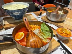 -火山屋台(新街口店)