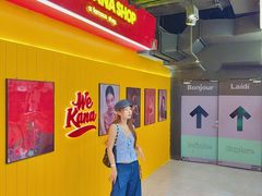 -南京时尚莱迪购物广场(正洪街店)