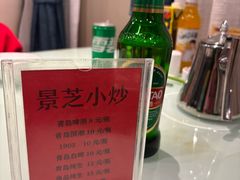 -景芝小炒(虞河路店)