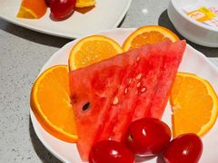 -海底捞火锅(漫广场店)