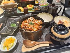 -玄白·炭烤活鳗(上海首店)