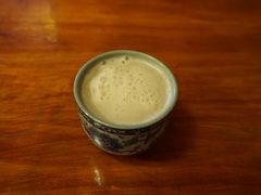 -嘎咓讓咘藏餐厅(团结新村店)