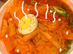 -三代烤肉(保利广场店)