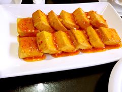 -刘胖子家常菜·蹄花焖藕(中南店)