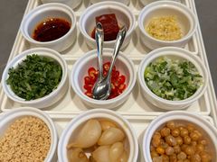 -额尔敦传统涮(体育场店)