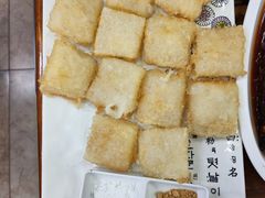 -全州拌饭馆(断桥店)