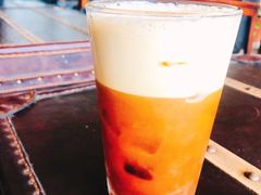 -漫咖啡(武汉天地店)