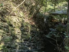 -藏龙百瀑风景区