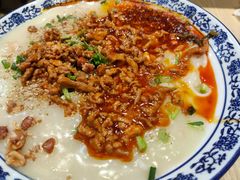 -云南李记罐罐米线饵丝小吃(汉中门金鹰店)