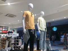 -优衣库(厦门SM广场店)