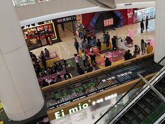 -银泰百货(北京大红门店)