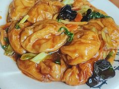 -灵福缘私房菜·农家菜(拈花湾·灵山大佛必推店)