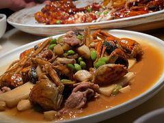 時蟹年糕-桂满陇-十里风荷(合生汇店)