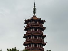 -大雁山风景区