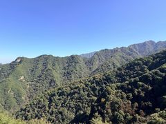-少华山国家森林公园