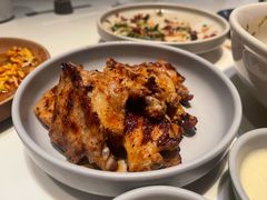 -胡麻(静安嘉里店)