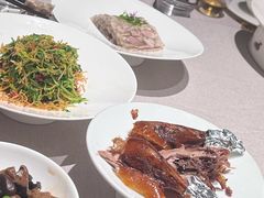 -四季民福烤鸭店(外滩外白渡桥店)