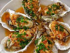 -碧海银沙海鲜餐厅(恒大海上威尼斯店)