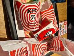 -肯德基(东四南大街店)