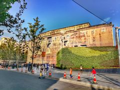 -上海四行仓库抗战纪念馆