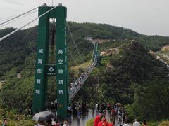 -威海华夏城景区