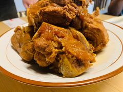 -关东小磨东北菜(上海长风大悦城店)