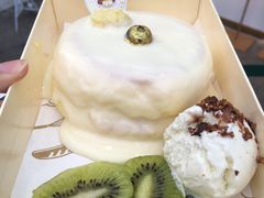-食武士·舒芙蕾(新街口明瓦廊店)
